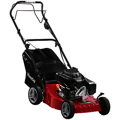 Mountfield S421PD 41cm Self-Propelled Petrol Lawnmower